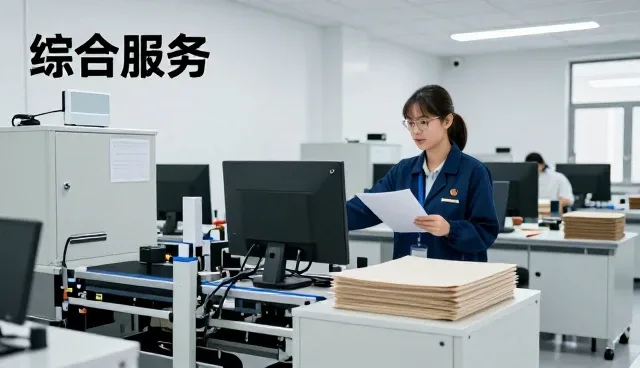 凯维认证有限公司