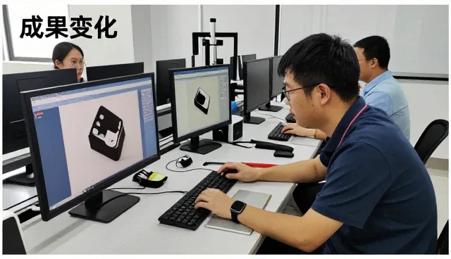 凯维认证有限公司带来全新的智能运维平台体验